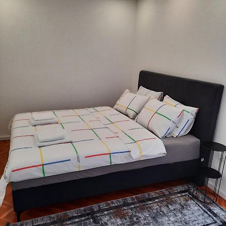 Apartmán Sarajevo Ilidza Exteriér fotografie