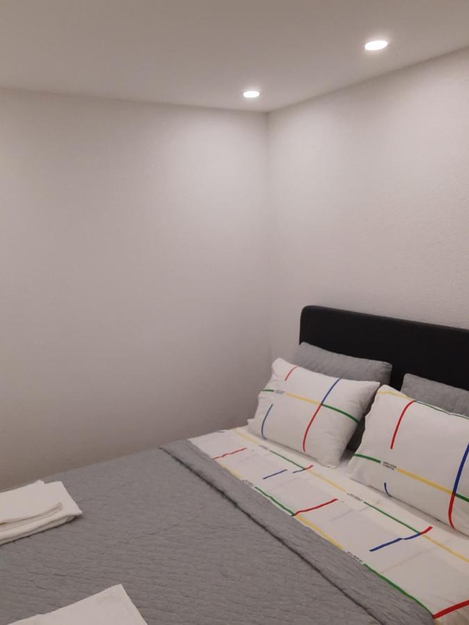 Apartmán Sarajevo Ilidza Exteriér fotografie