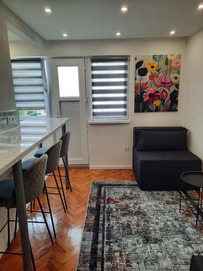 Apartmán Sarajevo Ilidza Exteriér fotografie