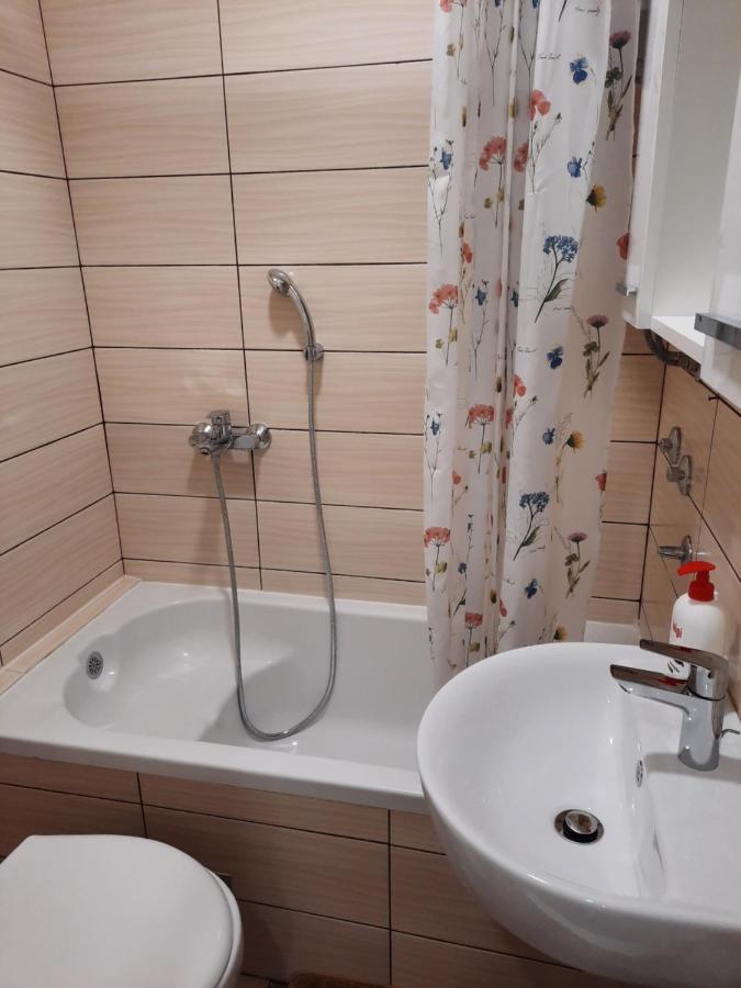 Apartmán Sarajevo Ilidza Exteriér fotografie